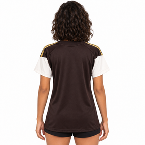 Flamengo 2026 Comissão Técnica de Treino - Feminina