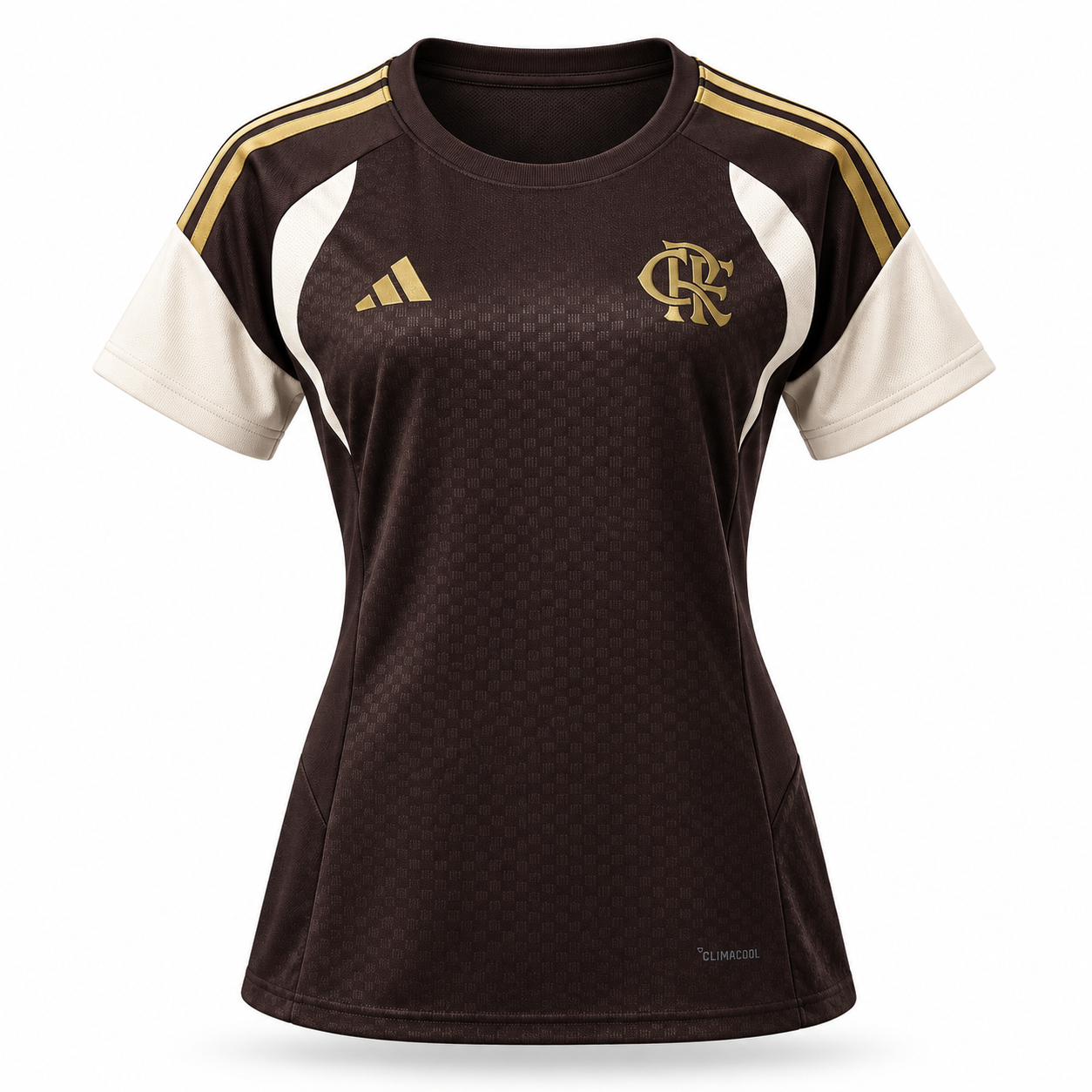 Flamengo 2026 Comissão Técnica de Treino - Feminina