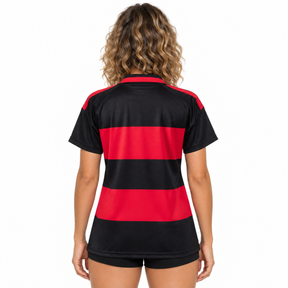 Flamengo 2026 Home - Feminina