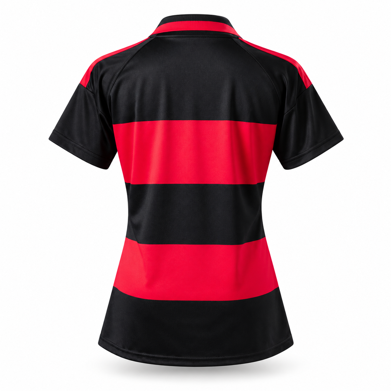 Flamengo 2026 Home - Feminina