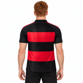 Flamengo 2026 Home - Jogador