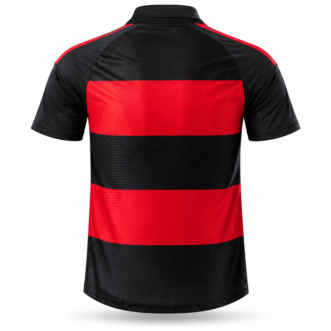 Flamengo 2026 Home - Jogador