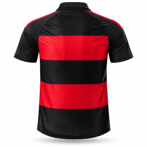 Flamengo 2026 Home - Jogador