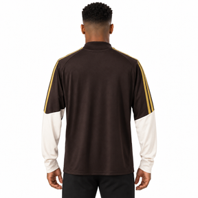 Flamengo 2026 Jacketa da comissão tecnica - treino  - Veste