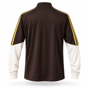 Flamengo 2026 Jacketa da comissão tecnica - treino  - Veste