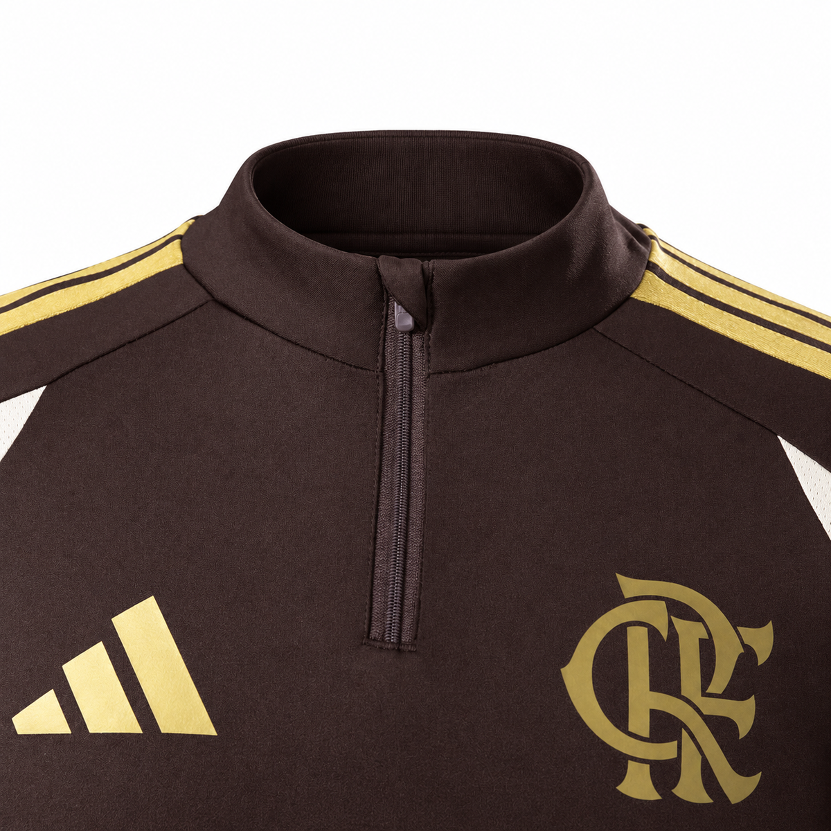 Flamengo 2026 Jacketa da comissão tecnica - treino - Jaqueta