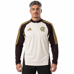 Flamengo 2026 Jacketa de treino - Jaqueta