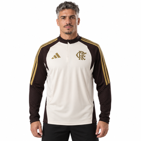 Flamengo 2026 Jacketa de treino - Veste