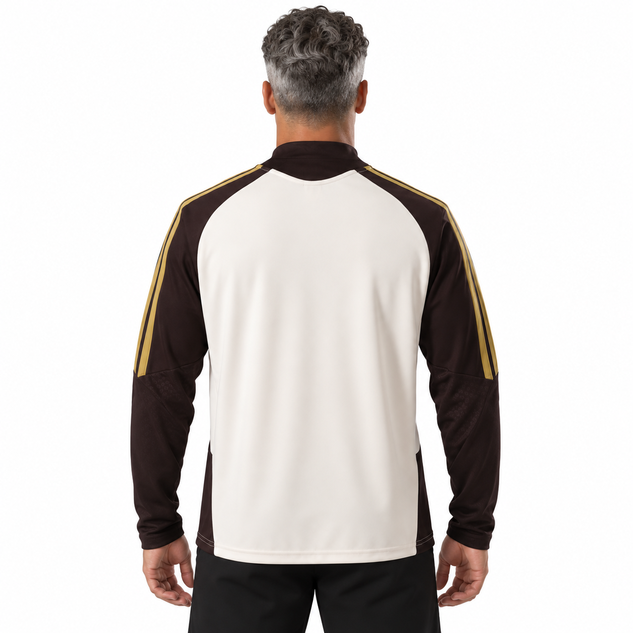 Flamengo 2026 Jacketa de treino - Veste