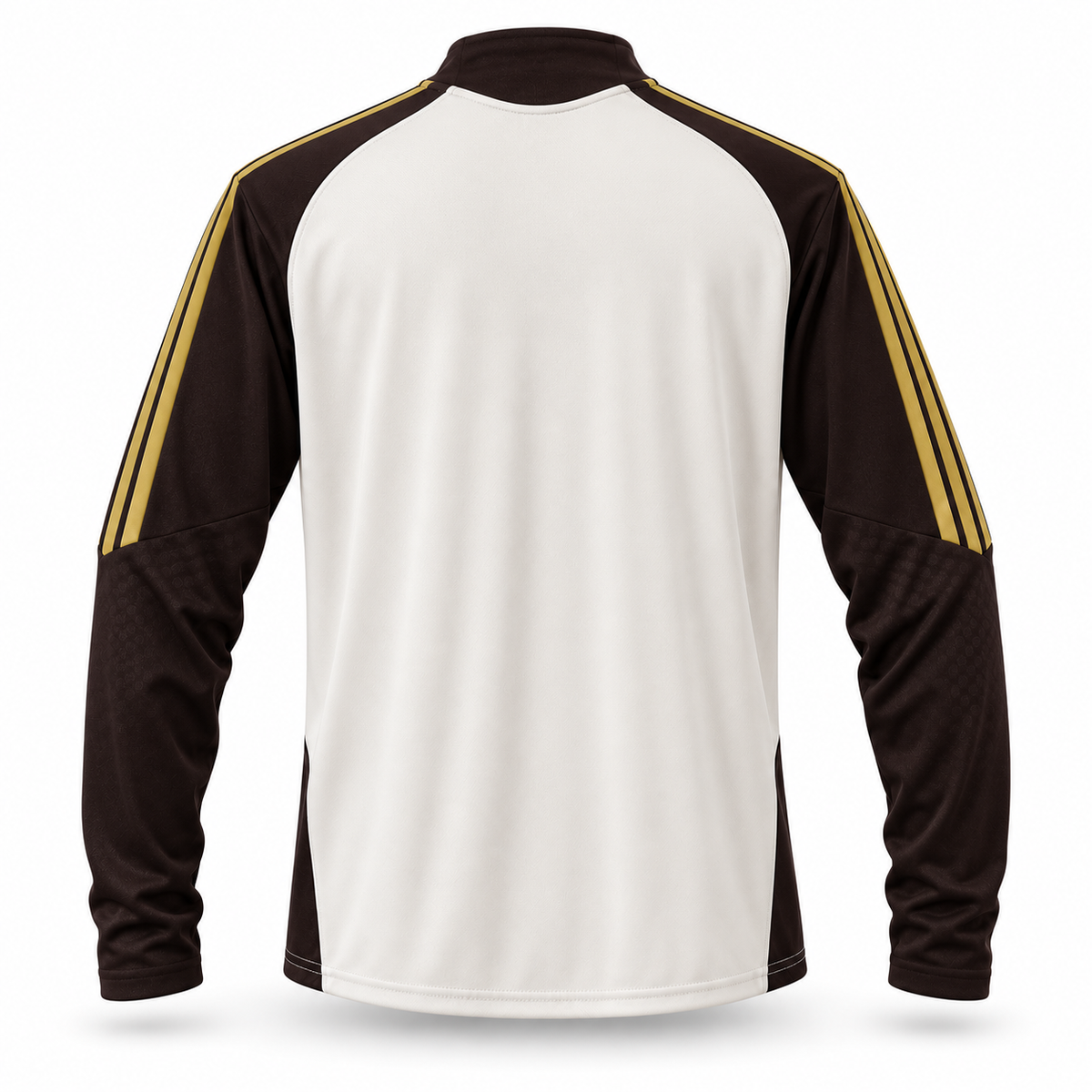 Flamengo 2026 Jacketa de treino - Jaqueta