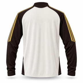 Flamengo 2026 Jacketa de treino - Veste