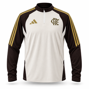 Flamengo 2026 Jacketa de treino - Veste