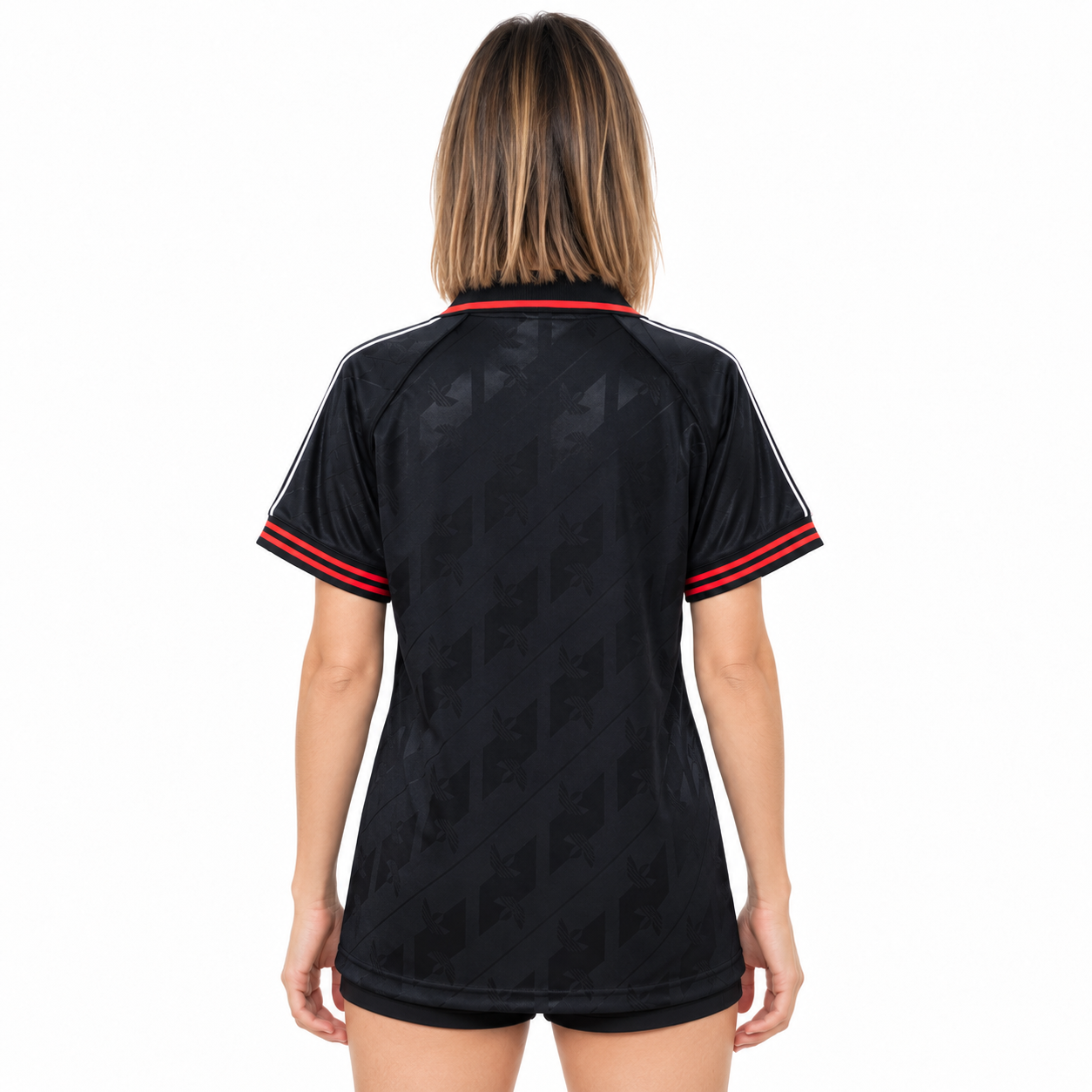 Flamengo 2026 Life Style - Feminina