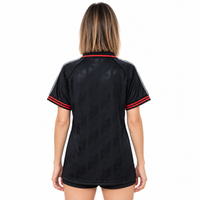 Flamengo 2026 Life Style - Feminina
