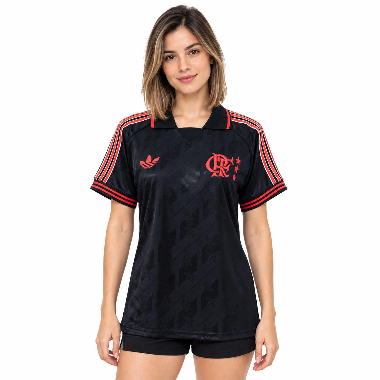 Flamengo 2026 Life Style - Feminina