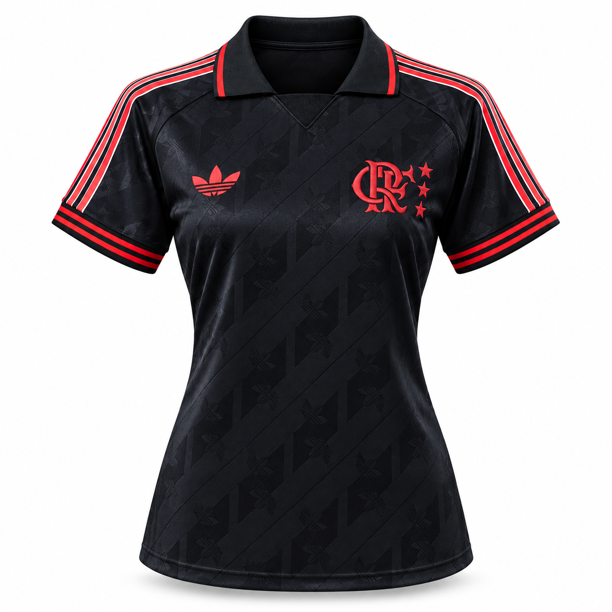Flamengo 2026 Life Style - Feminina