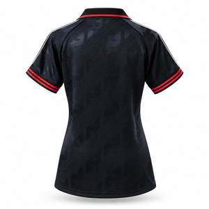 Flamengo 2026 Estilo Casual - Feminina