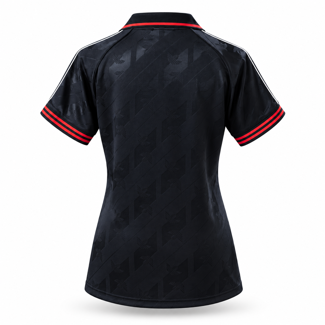 Flamengo 2026 Life Style - Feminina