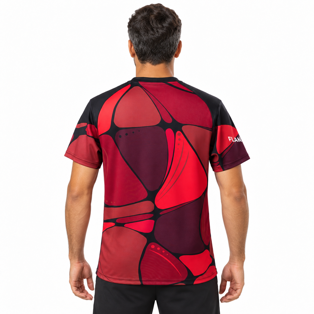 Flamengo 2026 Pre-Match - Torcedor
