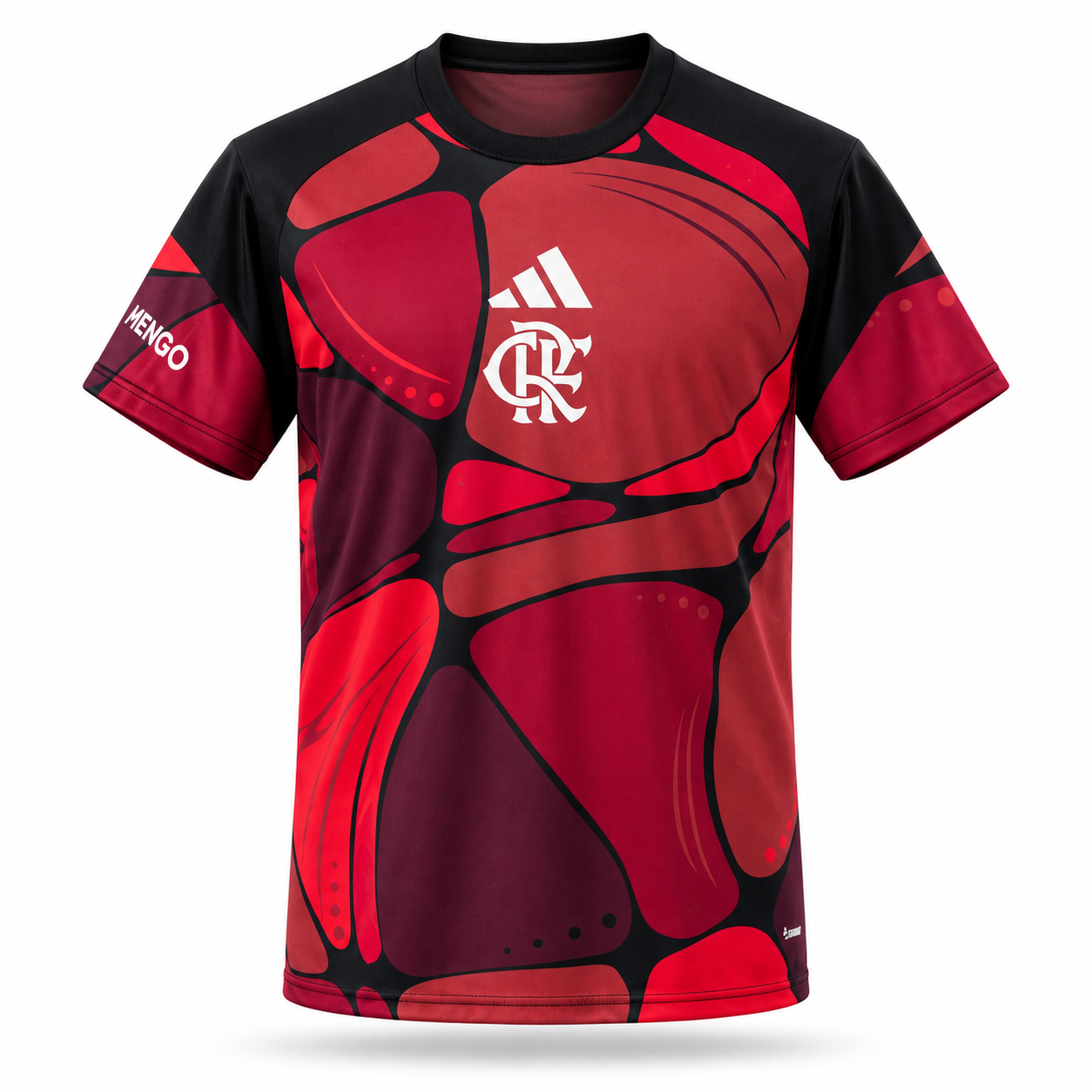 Flamengo 2026 Pre-Match - Torcedor