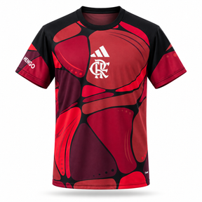 Flamengo 2026 Pre-Match - Torcedor