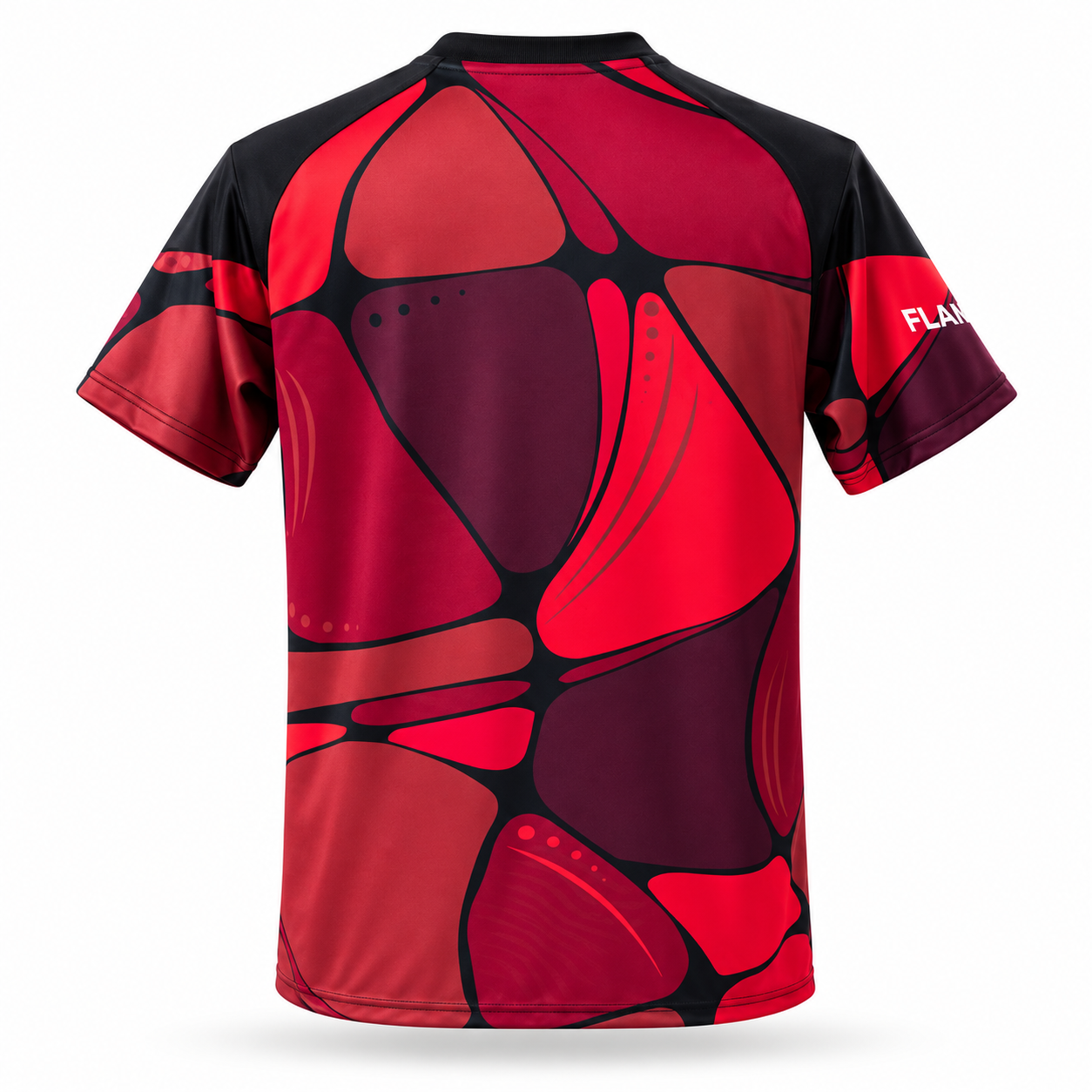 Flamengo 2026 Pre-Match - Torcedor