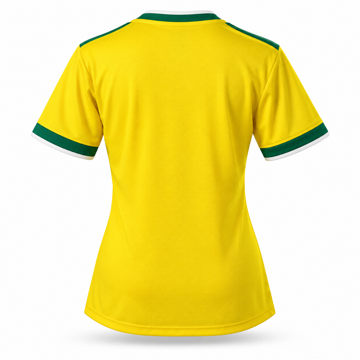 Flamengo 2026 Pré-Jogo Especial Brasil - Feminina