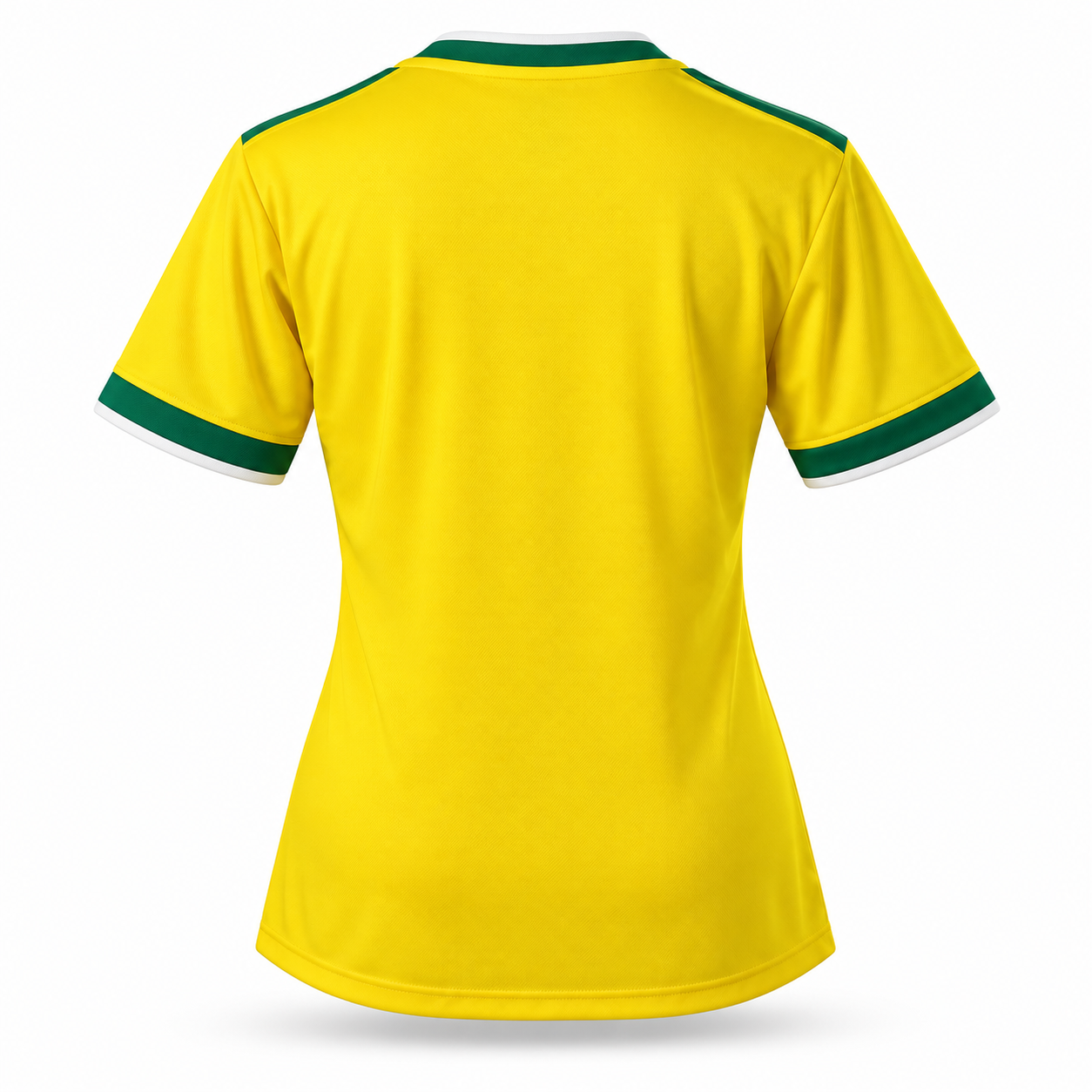 Flamengo 2026 Pre-Match Special Brasil - Feminina