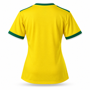 Flamengo 2026 Pre-Match Special Brasil - Feminina