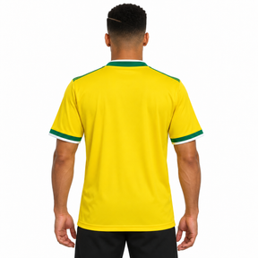 Flamengo 2026 Pre-Match Special Brasil - Torcedor