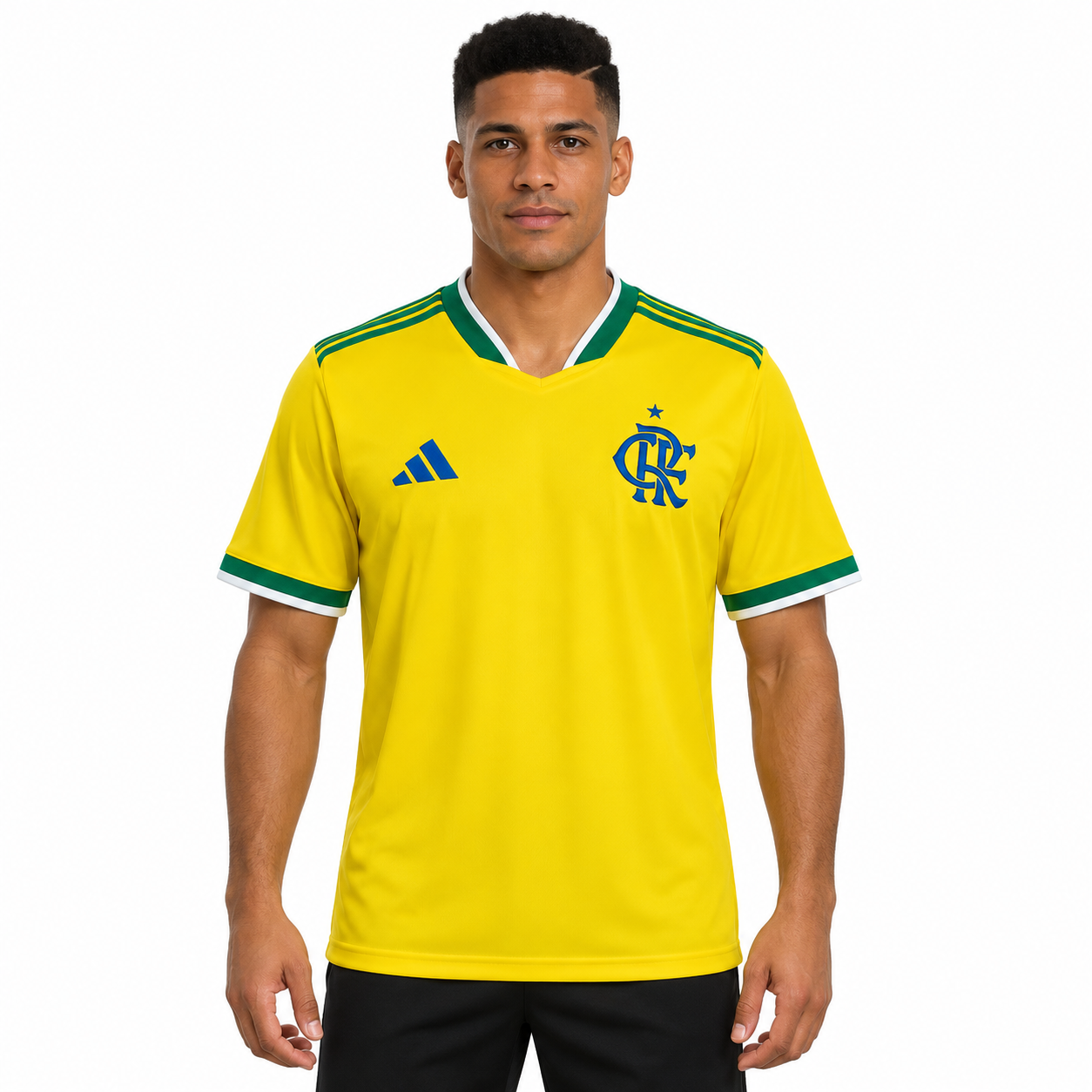 Flamengo 2026 Pre-Match Special Brasil - Torcedor