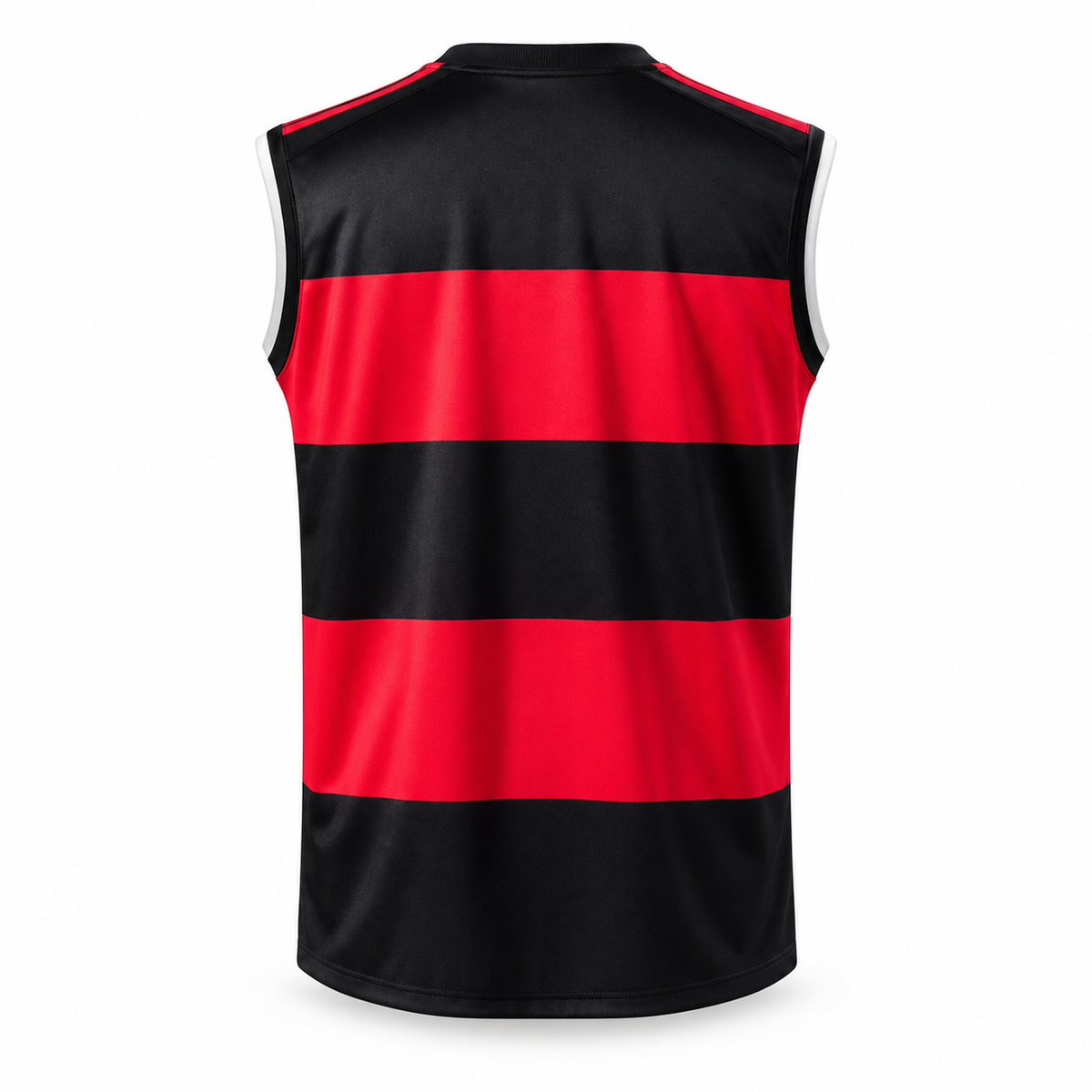 Flamengo 2026 Home Tank Top - Fan