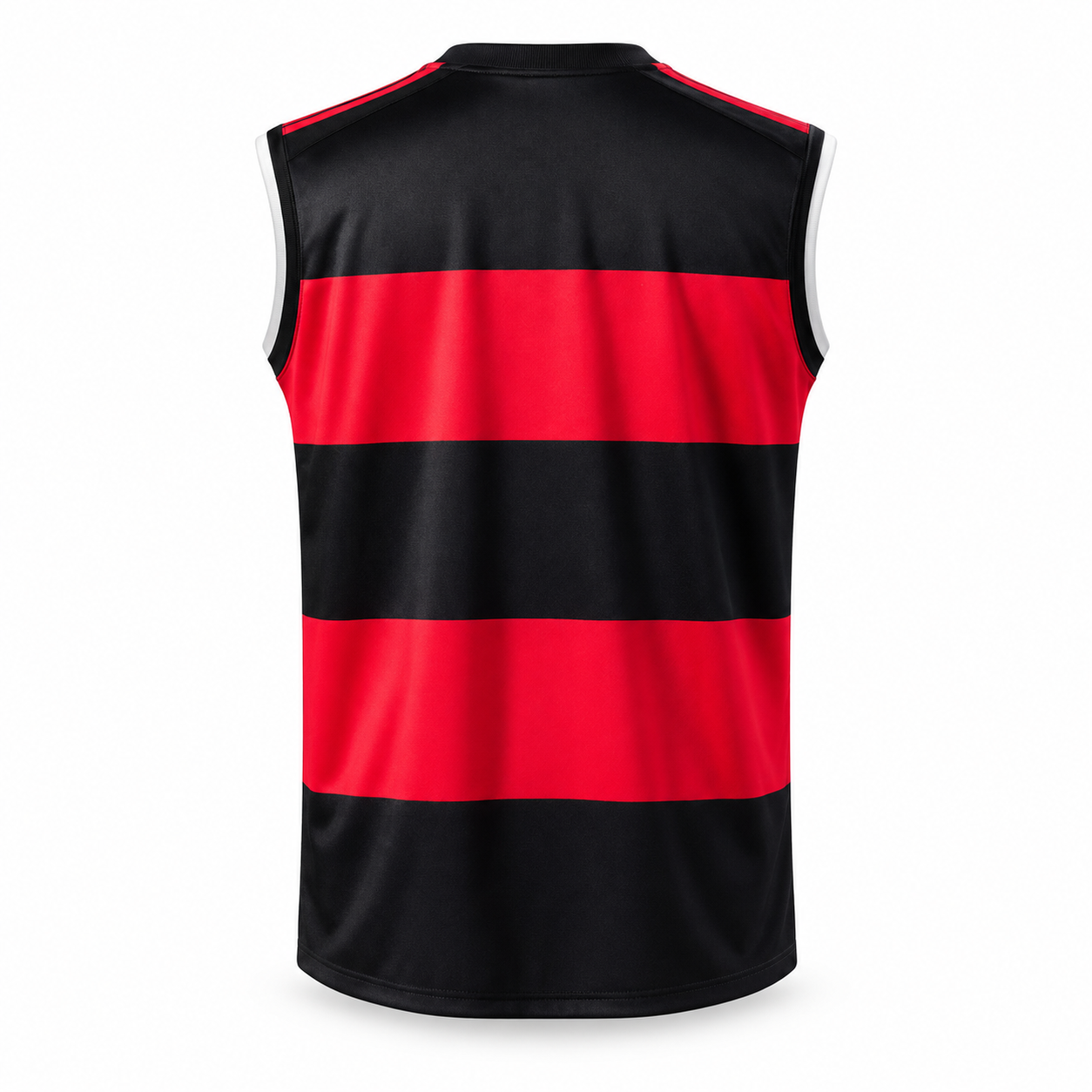 Flamengo 2026 Regata Home - Torcedor