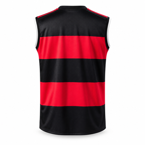 Flamengo 2026 Regata Home - Torcedor