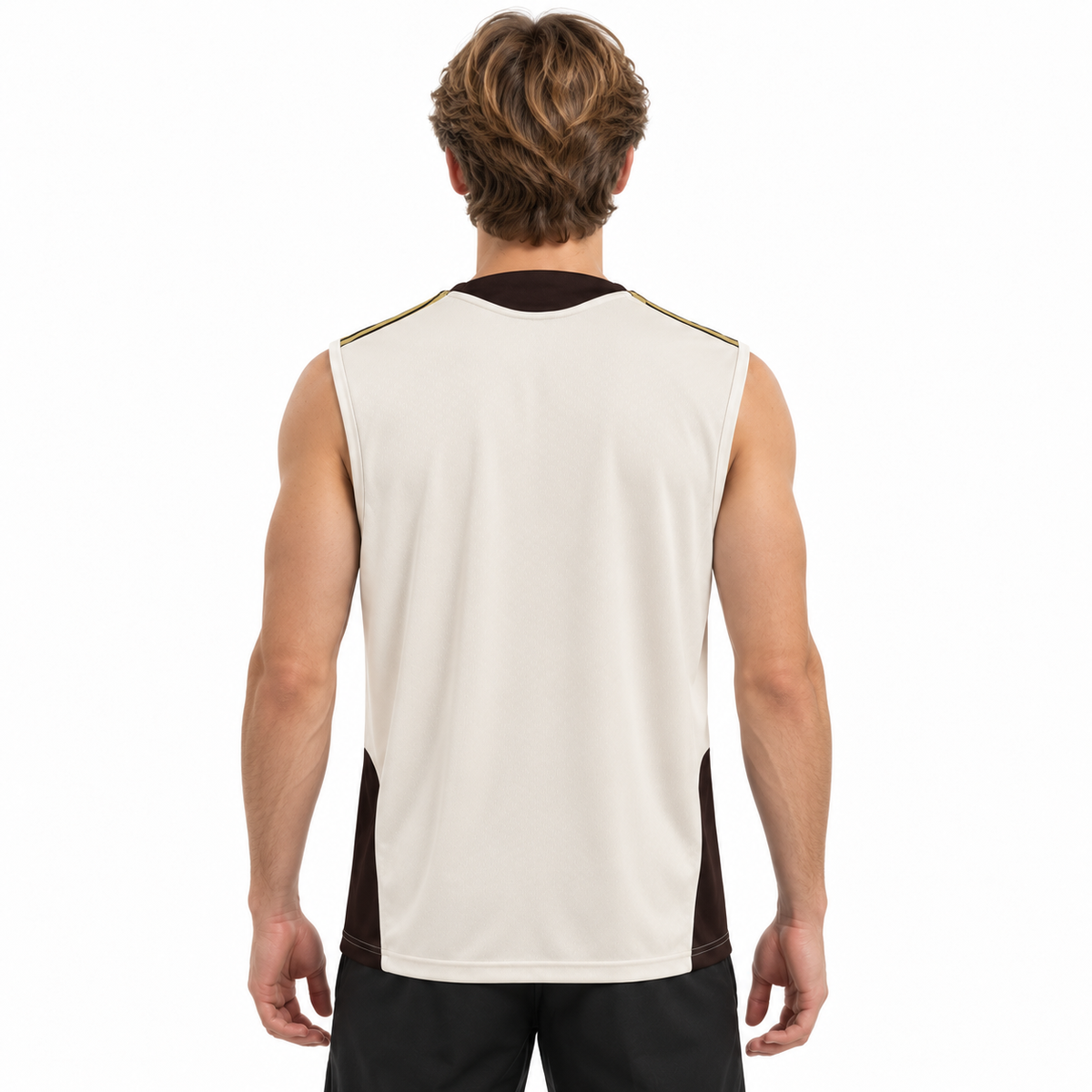 Flamengo 2026 Training Tank Top - Fan