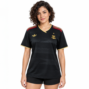 Flamengo 2026 Special Edition - Feminina