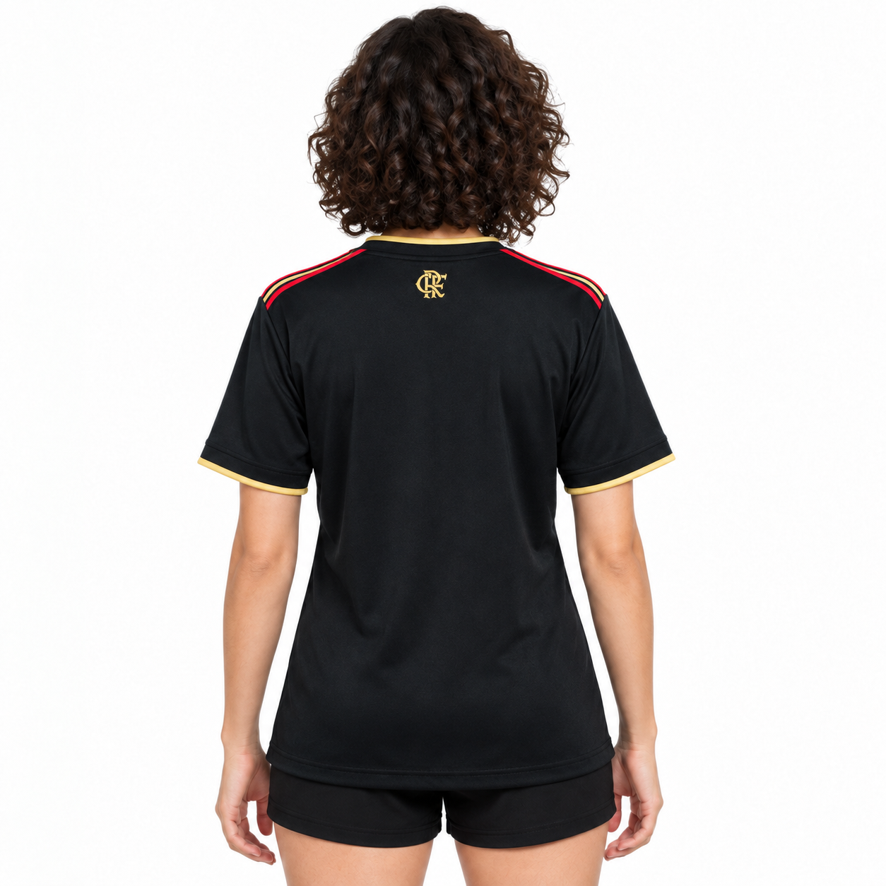 Flamengo 2026 Special Edition - Feminina