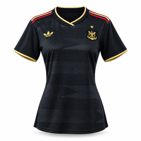 Flamengo 2026 Special Edition - Feminina