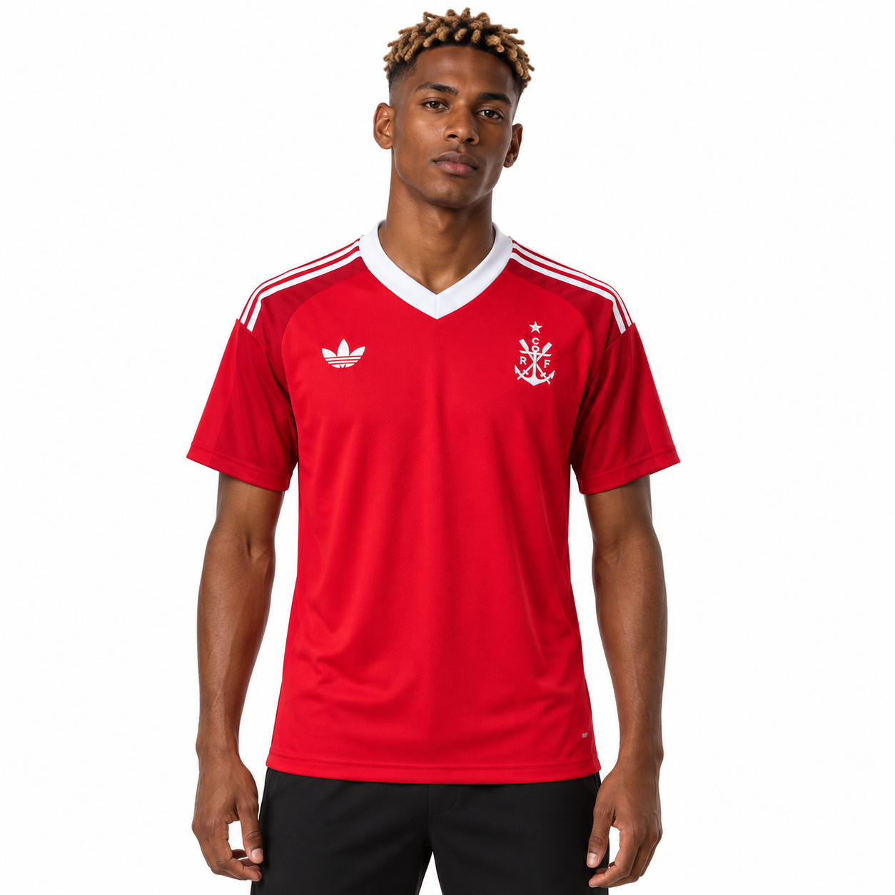 Flamengo 2026 Special Edition - Torcedor