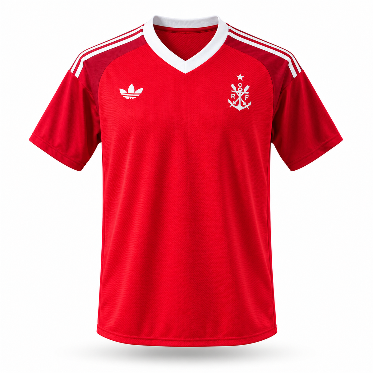 Flamengo 2026 Special Edition - Torcedor