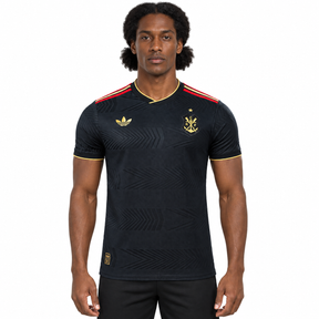 Flamengo 2026 Special Edition Black - Jogador