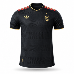 Flamengo 2026 Special Edition Black - Jogador