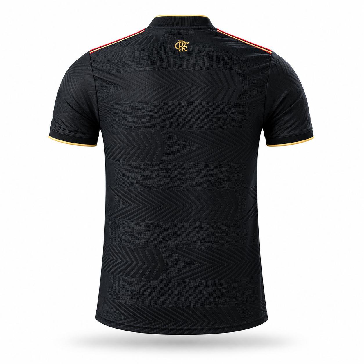 Flamengo 2026 Special Edition Black - Jogador
