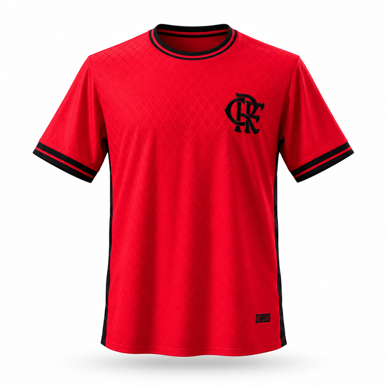 Flamengo 2026 Special Edition Red - Torcedor