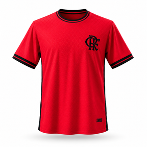 Flamengo 2026 Special Edition Red - Torcedor