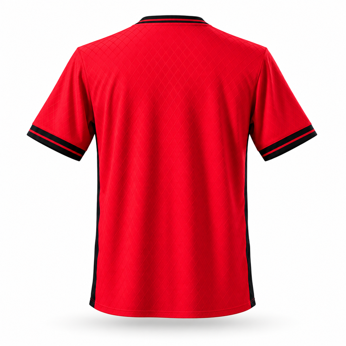 Flamengo 2026 Edição Especial Vermelha - Torcedor