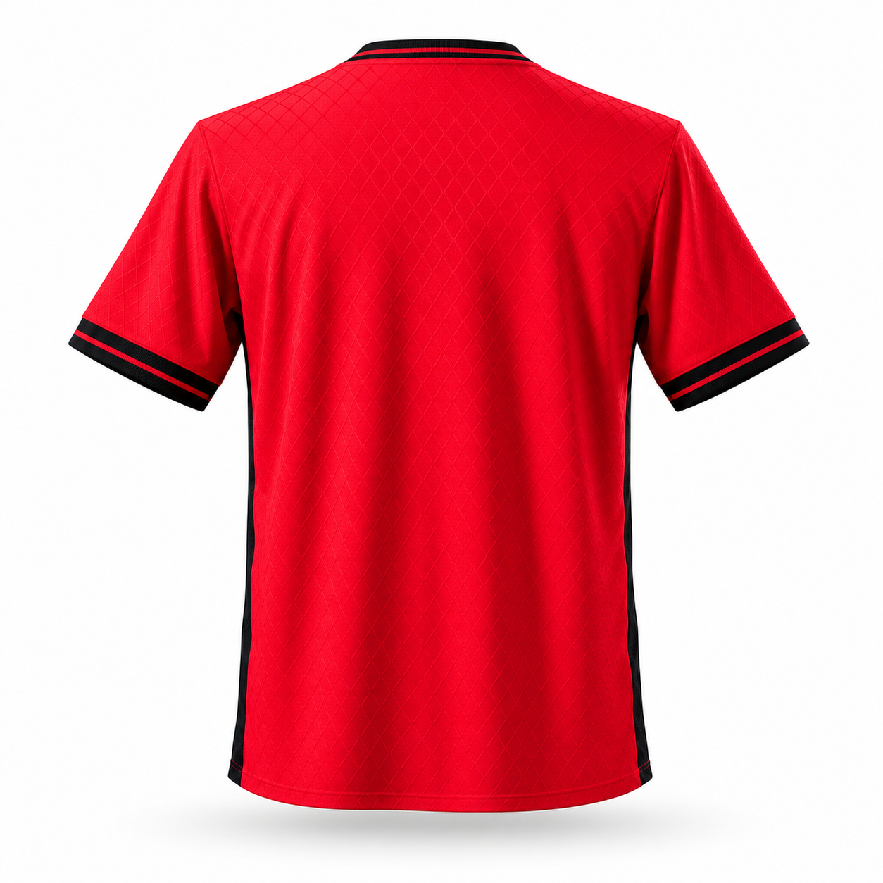 Flamengo 2026 Special Edition Red - Torcedor