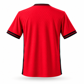 Flamengo 2026 Special Edition Red - Torcedor