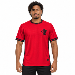 Flamengo 2026 Special Edition Red - Torcedor
