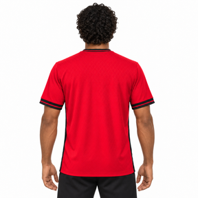 Flamengo 2026 Special Edition Red - Torcedor